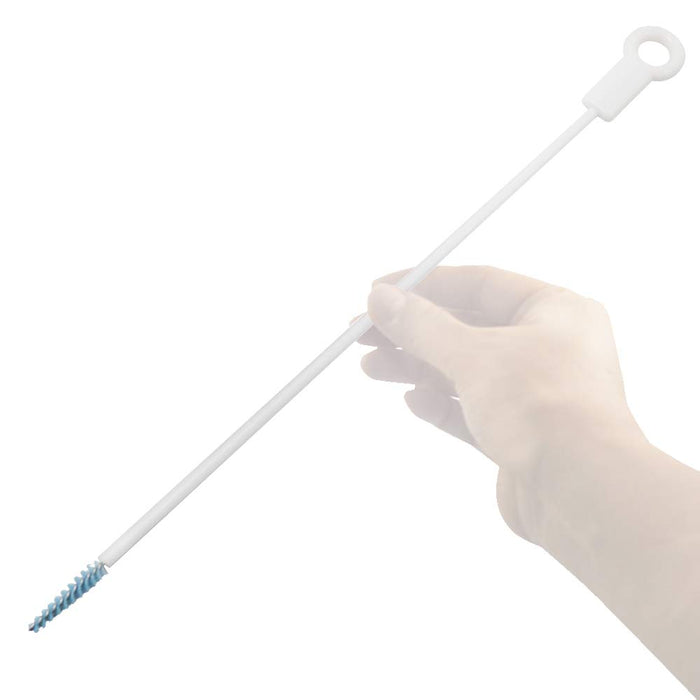 Skater Reusable Aluminum Straws 6mm x 21cm Pack of 3 with Brush AST1SBR- Japan Figure Store - #1 Bring To You The Best Japanese Goods