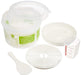 Skater Basic 2 Cup Rice Maker - Udg2-A Version by Skater- Japan Figure Store - #1 Bring To You The Best Japanese Goods