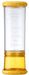 Skater Rice Shaker - Authentic Japanese Made Durable Orange RWS1- Japan Figure Store - #1 Bring To You The Best Japanese Goods