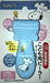 Skater Snoopy Safe Peeler for Children Compact 4.5cm Blade - Peanuts Series PEL3- Japan Figure Store - #1 Bring To You The Best Japanese Goods