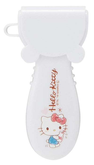 Skater 4.5cm Hello Kitty Safe Peeler for Kids by Sanrio - SKATER PEL3- Japan Figure Store - #1 Bring To You The Best Japanese Goods
