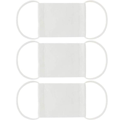 Skater 100% Cotton Reusable School Lunch Masks Mskg2N - Medium Size Pack of 3- Japan Figure Store - #1 Bring To You The Best Japanese Goods