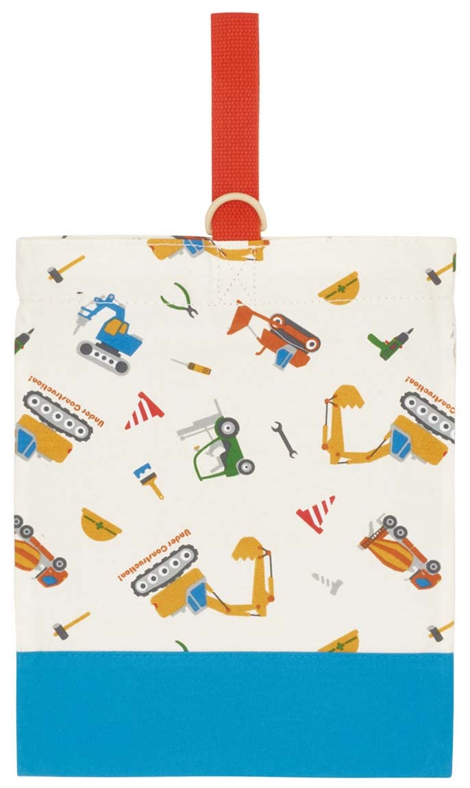 Skater Brand 30x23cm Car Design Shoe Bag - KBS1-A Model- Japan Figure Store - #1 Bring To You The Best Japanese Goods