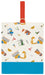 Skater Brand 30x23cm Car Design Shoe Bag - KBS1-A Model- Japan Figure Store - #1 Bring To You The Best Japanese Goods
