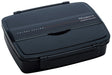 Skater Modern Plus Po5S-A 870Ml Shokado Bento Box Made In Japan- Japan Figure Store - #1 Bring To You The Best Japanese Goods
