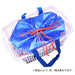 Skater Chip & Dale Eco Shopping Bag with Drawstring 33x25x27cm - KBR44- Japan Figure Store - #1 Bring To You The Best Japanese Goods
