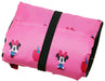 Skater Minnie Mouse Eco Shopping Basket Bag with Drawstring 33x25x27cm - KBR44- Japan Figure Store - #1 Bring To You The Best Japanese Goods