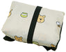 Skater Winnie The Pooh Eco Shopping Basket Bag 33x25x27cm with Drawstring- Japan Figure Store - #1 Bring To You The Best Japanese Goods