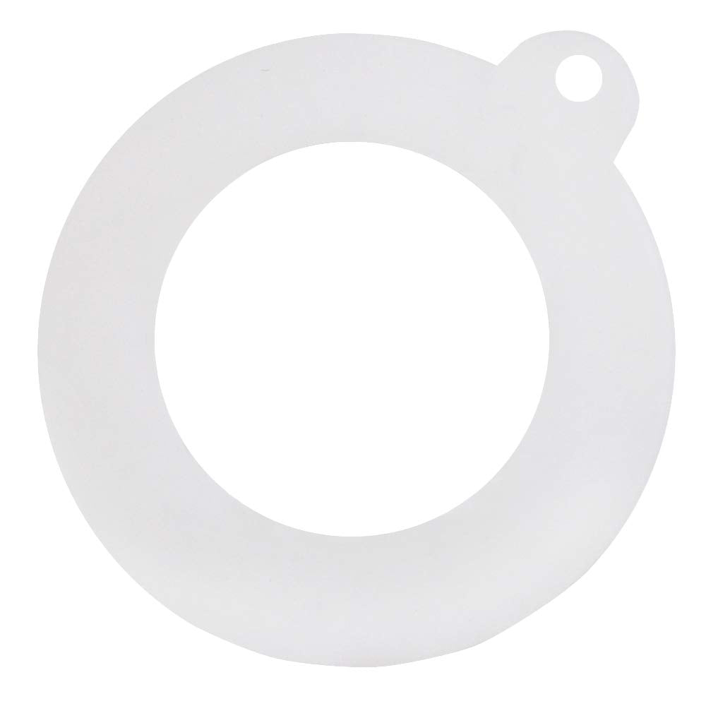 Skater Chob3 Ceramic Short-Nosed Dog Food Bowl with Mat Wide Orange- Japan Figure Store - #1 Bring To You The Best Japanese Goods