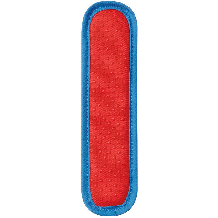 Skater Disney Cars Water Bottle Bag with Shoulder Belt Cover Pad - Lsvc1- Japan Figure Store - #1 Bring To You The Best Japanese Goods