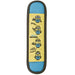 Skater Minion Shoulder Belt Cover Pad & Water Bottle Bag Lsvc1- Japan Figure Store - #1 Bring To You The Best Japanese Goods