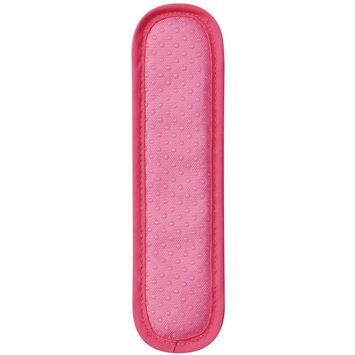 Skater Disney Princess Water Bottle Bag with Shoulder Belt Cover Pad LSVC1-A- Japan Figure Store - #1 Bring To You The Best Japanese Goods