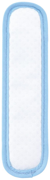 Skater Disney Frozen Water Bottle with Shoulder Belt 23L Pad Cover - Lsvc1-A- Japan Figure Store - #1 Bring To You The Best Japanese Goods