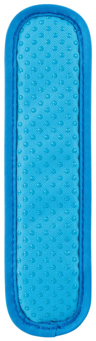 Skater Doraemon Sticker Water Bottle with Shoulder Belt Cover Pad Lsvc1-A- Japan Figure Store - #1 Bring To You The Best Japanese Goods