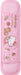 Skater Sanrio Sweets Hello Kitty Water Bottle with Shoulder Belt Cover Pad- Japan Figure Store - #1 Bring To You The Best Japanese Goods