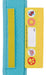 Skater Paw Patrol Themed Water Bottle with Shoulder Belt and Cover Pad- Japan Figure Store - #1 Bring To You The Best Japanese Goods