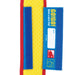 Skater 23 Lsvc1-A Plarail Water Bottle with Shoulder Belt Cover Pad- Japan Figure Store - #1 Bring To You The Best Japanese Goods