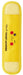 Skater Pikachu Water Bottle with Shoulder Belt and Cover Pad Pokemon F23 Lsvc1-A- Japan Figure Store - #1 Bring To You The Best Japanese Goods