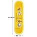 Skater Tom & Jerry Happy Shoulder Belt Cover and Water Bottle Set- Japan Figure Store - #1 Bring To You The Best Japanese Goods