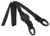 Skater Adjustable Black Shoulder Belt for Water Bottle - 1.5 x 6 x 20cm- Japan Figure Store - #1 Bring To You The Best Japanese Goods