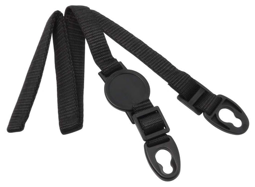 Skater Adjustable Black Shoulder Belt for Water Bottle - 1.5 x 6 x 20cm- Japan Figure Store - #1 Bring To You The Best Japanese Goods