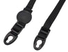 Skater Adjustable Black Shoulder Belt for Water Bottle - 1.5 x 6 x 20cm- Japan Figure Store - #1 Bring To You The Best Japanese Goods