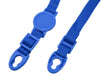 Skater Blue Water Bottle Shoulder Strap - SDC4 Series Replacement Belt 1.5x6x20cm- Japan Figure Store - #1 Bring To You The Best Japanese Goods