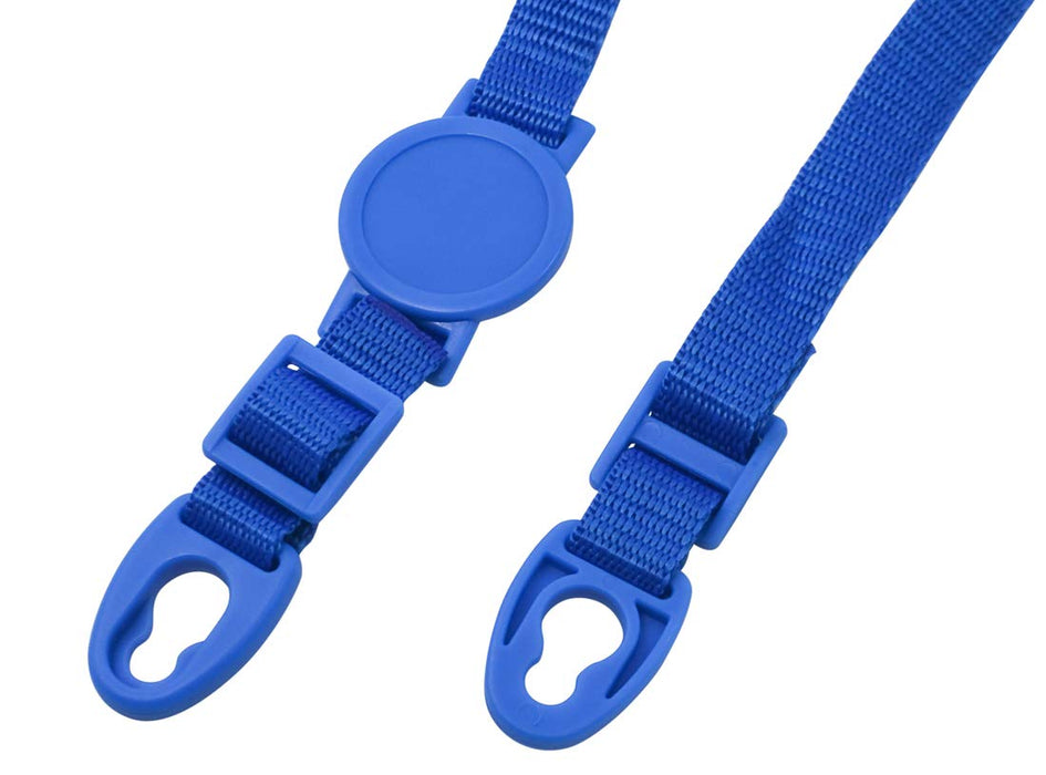 Skater Blue Water Bottle Shoulder Strap - SDC4 Series Replacement Belt 1.5x6x20cm- Japan Figure Store - #1 Bring To You The Best Japanese Goods