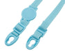 Skater Light Blue Shoulder Belt Water Bottle Strap 1.5x6x20cm Replacement Accessory- Japan Figure Store - #1 Bring To You The Best Japanese Goods
