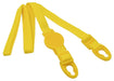 Skater Yellow Stainless Steel Water Bottle Shoulder Strap Replacement for Sdc4 Skdc4 1.5x6x20cm- Japan Figure Store - #1 Bring To You The Best Japanese Goods