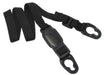 Skater Black Shoulder Strap for SDC6 SDC8 SDC10 Stainless Steel Water Bottles- Japan Figure Store - #1 Bring To You The Best Japanese Goods