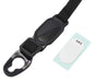 Skater Black Shoulder Strap for SDC6 SDC8 SDC10 Stainless Steel Water Bottles- Japan Figure Store - #1 Bring To You The Best Japanese Goods