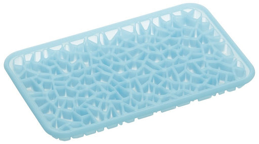 Skater Brand Slic1C Silicone Crush Ice Tray for Skate-Themed Parties- Japan Figure Store - #1 Bring To You The Best Japanese Goods