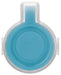 Skater 120ml Foldable Silicone Cup in Blue - KSL1 Model- Japan Figure Store - #1 Bring To You The Best Japanese Goods