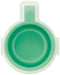 Skater Basic Senior 120ml Foldable Silicone Cup - KSL1 Model- Japan Figure Store - #1 Bring To You The Best Japanese Goods