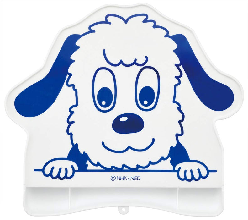 Skater Food Mat - Inai Inai Baa Wanwan Silicone Model Sbmt1D- Japan Figure Store - #1 Bring To You The Best Japanese Goods