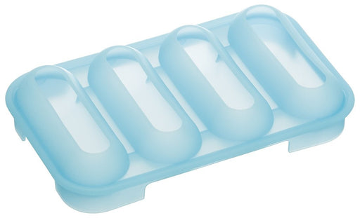 Skater Silicone Ice Tray for Stainless Steel Bottles - Versatile Skater Slit7- Japan Figure Store - #1 Bring To You The Best Japanese Goods