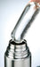 Skater Silicone Ice Tray for Stainless Steel Bottles - Versatile Skater Slit7- Japan Figure Store - #1 Bring To You The Best Japanese Goods