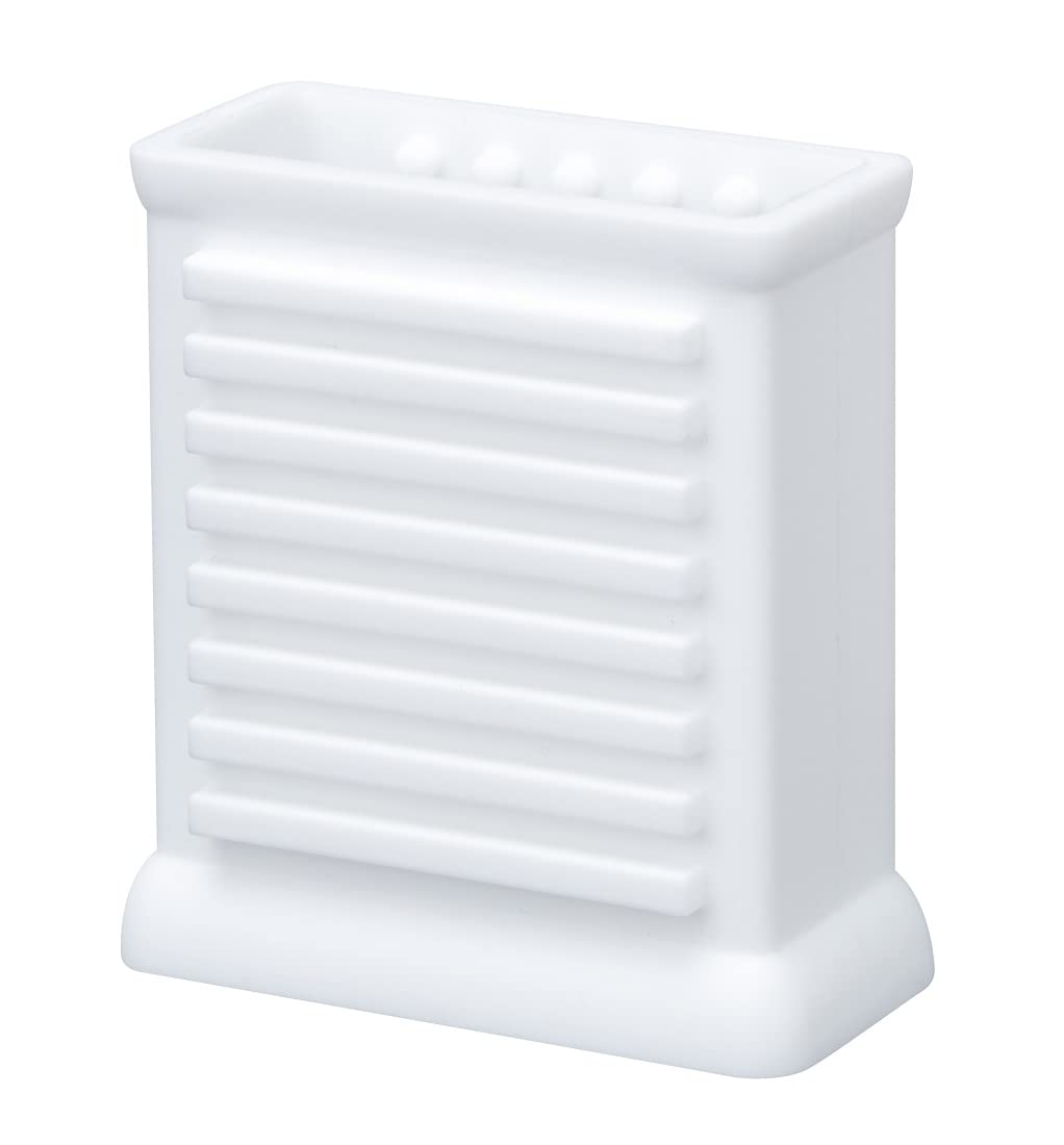 Skater Silicone Soap Box with Laundry Brush - Compact & Durable SHB1-A- Japan Figure Store - #1 Bring To You The Best Japanese Goods