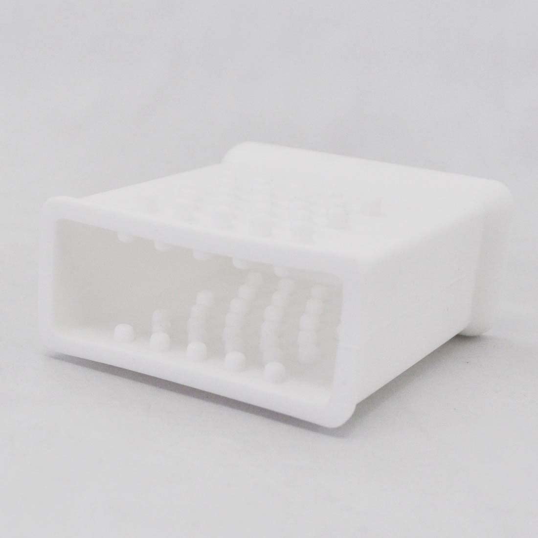 Skater Silicone Soap Box with Laundry Brush - Compact & Durable SHB1-A- Japan Figure Store - #1 Bring To You The Best Japanese Goods