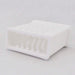 Skater Silicone Soap Box with Laundry Brush - Compact & Durable SHB1-A- Japan Figure Store - #1 Bring To You The Best Japanese Goods