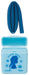 Skater Portable Silicone Straw 21cm with Case Disney Frozen 2 Theme CSST1 Model- Japan Figure Store - #1 Bring To You The Best Japanese Goods