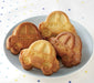 Skater Silicone Mini Madeleine Cake Mold Yakiyaki Tomica-A Version- Japan Figure Store - #1 Bring To You The Best Japanese Goods