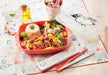 Skater 640ml Snoopy-Themed Lunch Box Perfect for Home-Prepared Bento Meals M Size (LHM1-A)- Japan Figure Store - #1 Bring To You The Best Japanese Goods