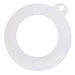 Skater Ceramic Small Dog Bowl and Pet Feeder with Mat in Ivory- Japan Figure Store - #1 Bring To You The Best Japanese Goods