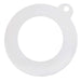 Skater Ceramic Small Dog Bowl with Mat - Orange Pet Feeder Chob2- Japan Figure Store - #1 Bring To You The Best Japanese Goods