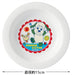 Skater Small Plastic Plates Set of 3 Inai Inai Baa 15cm Made in Japan PA-4- Japan Figure Store - #1 Bring To You The Best Japanese Goods