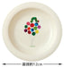 Skater Very Hungry Caterpillar Small Plates Set 12cm Made in Japan Pack of 3- Japan Figure Store - #1 Bring To You The Best Japanese Goods