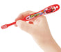 Skater Disney Cars Soft Baby Toothbrush Ideal for 0-3 Years Old 15cm TB4S- Japan Figure Store - #1 Bring To You The Best Japanese Goods