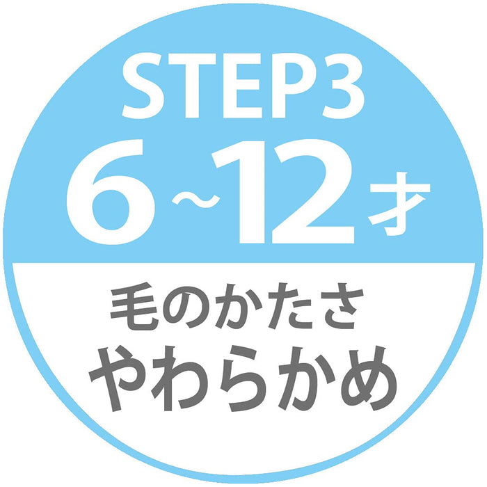 Skater Baby Soft Toothbrush for 0-3 Years Old Plarail 19 15cm Tb4S- Japan Figure Store - #1 Bring To You The Best Japanese Goods